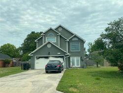 Pre-foreclosure in  E Brownstone Ct Sw Decatur, AL 35603