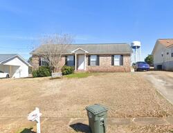 Pre-foreclosure in  N Rawls St Enterprise, AL 36330