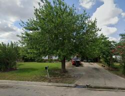 Pre-foreclosure in  E CROCKETT AVE Harlingen, TX 78550