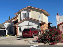 Pre-foreclosure in  BOB MITCHELL DR El Paso, TX 79936