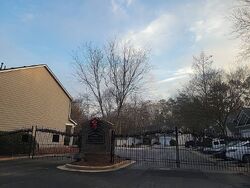Pre-foreclosure in  SUTTLES DR SW Atlanta, GA 30331