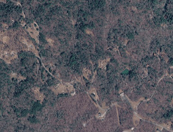 Pre-foreclosure Listing in GATEWOOD RD ELLIJAY, GA 30540