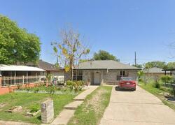 Pre-foreclosure in  MELBA AVE Mcallen, TX 78503