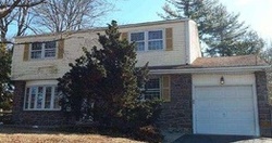 Pre-foreclosure in  SPRING MILL RD Lafayette Hill, PA 19444