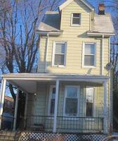 Pre-foreclosure in  WYANOKE AVE Baltimore, MD 21218