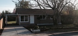 Pre-foreclosure in  14TH AVE SE Albany, OR 97322