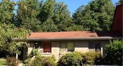 Pre-foreclosure in  SHOSHONE WAY Randallstown, MD 21133