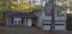 Pre-foreclosure in  GIBRALTER WAY Conyers, GA 30012