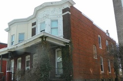 Pre-foreclosure in  READY AVE Baltimore, MD 21212