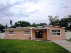Pre-foreclosure in  TOWN N COUNTRY BLVD Tampa, FL 33615