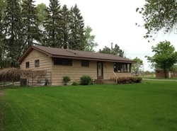 Pre-foreclosure in  116TH AVE NW Minneapolis, MN 55433