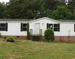 Pre-foreclosure in  ALEXIA LN Grover, NC 28073