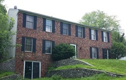 Pre-foreclosure in  HIGHBORO DR Mount Airy, MD 21771