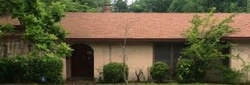 Pre-foreclosure in  E ABERDEEN DR Montgomery, AL 36116