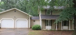 Pre-foreclosure in  ROUND HILL RD Weaver, AL 36277