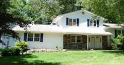 Pre-foreclosure in  ORTEGA DR Preston, CT 06365