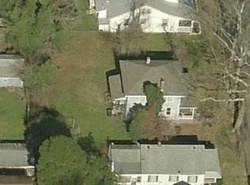 Pre-foreclosure in  DES MOINES AVE Portsmouth, VA 23704