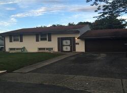 Pre-foreclosure in  ALSACE PL Indianapolis, IN 46226