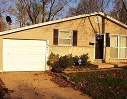 Pre-foreclosure in  LORD DR Saint Louis, MO 63136