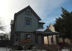 Pre-foreclosure in  S MAIN ST Findlay, OH 45840