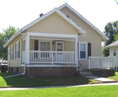  S 23rd St, Fort Dodge IA