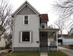 Pre-foreclosure in  CLINTON ST Adrian, MI 49221
