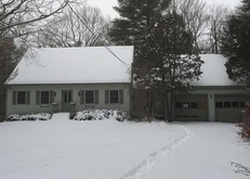  Merritt Rd, Harpswell ME