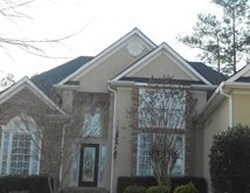 Pre-foreclosure in  KNOLLBROOK LN Mcdonough, GA 30253