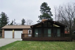 Pre-foreclosure in  ORCHID ST Waterford, MI 48328