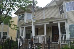 Pre-foreclosure in  N HAMLIN BLVD Chicago, IL 60624
