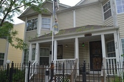 Pre-foreclosure in  N HAMLIN BLVD Chicago, IL 60624