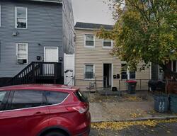 Pre-foreclosure in  16TH AVE Paterson, NJ 07501