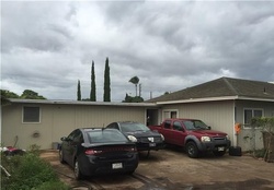 Pre-foreclosure in  RENTON RD APT J Ewa Beach, HI 96706