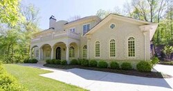 Pre-foreclosure in  CREST VALLEY DR Atlanta, GA 30327