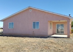 Pre-foreclosure in  TURNER DR Los Lunas, NM 87031