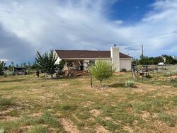 Pre-foreclosure in  TURNER DR Los Lunas, NM 87031