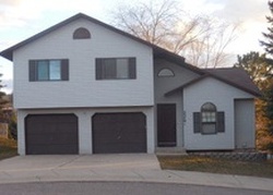 Pre-foreclosure in  HORIZON DR Pocatello, ID 83201