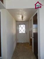 Pre-foreclosure in  CRESTVIEW DR Las Cruces, NM 88011