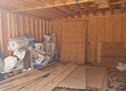 Pre-foreclosure in  DEMOONEY RD Atlanta, GA 30349