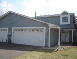 Pre-foreclosure in  CLEVELAND ST Anoka, MN 55303
