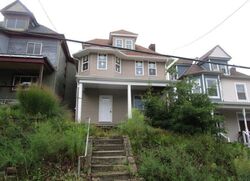 Pre-foreclosure in  N SCHOOL ST Pittsburgh, PA 15202