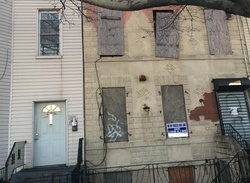 Pre-foreclosure in  LOGAN ST Brooklyn, NY 11208