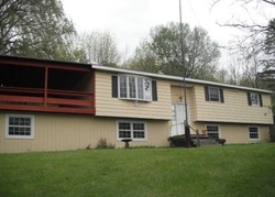 Pre-foreclosure in  AMSTERDAM RD Schenectady, NY 12302