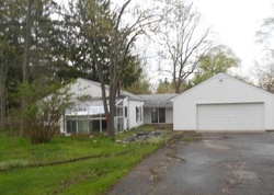 Pre-foreclosure in  RAVINE ST Southfield, MI 48033