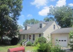 Pre-foreclosure in  COLLINDALE RD Hopewell, VA 23860