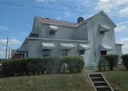 Pre-foreclosure in  LATROBE ST Mckeesport, PA 15133