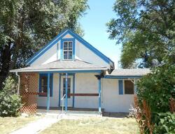 Pre-foreclosure in  DENVER ST Calhan, CO 80808
