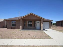 Thayer Pease Ave, El Paso TX