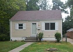 Pre-foreclosure in  GARRETT PARK RD Silver Spring, MD 20906