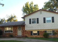 Pre-foreclosure in  OAK ST Hyattsville, MD 20785